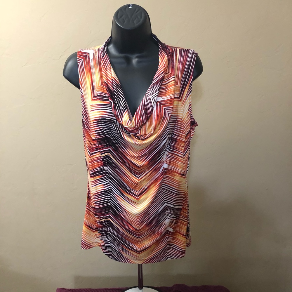 Worthington ladies top